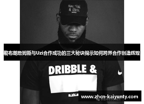 勒布朗詹姆斯与Uzi合作成功的三大秘诀揭示如何跨界合作创造辉煌