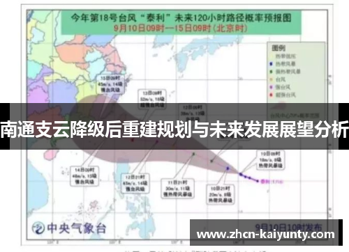 南通支云降级后重建规划与未来发展展望分析