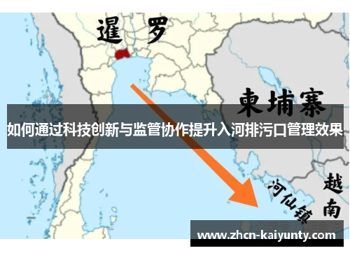 如何通过科技创新与监管协作提升入河排污口管理效果