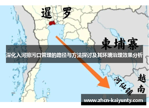 深化入河排污口管理的路径与方法探讨及其环境治理效果分析