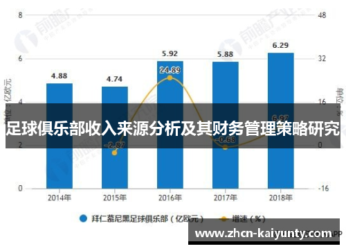 足球俱乐部收入来源分析及其财务管理策略研究