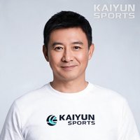 一位中年男士头像，面带肯定表情，是开云体育的忠实用户
