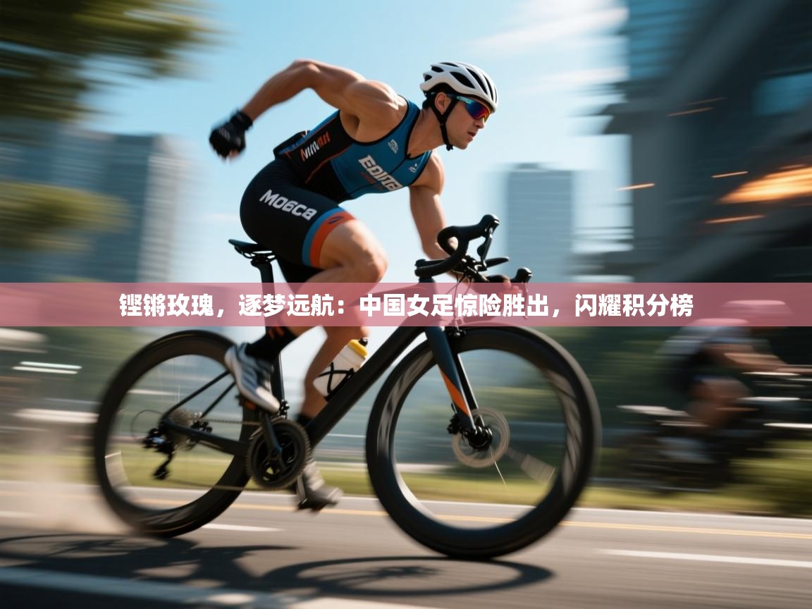 铿锵玫瑰，逐梦远航：中国女足惊险胜出，闪耀积分榜  第1张