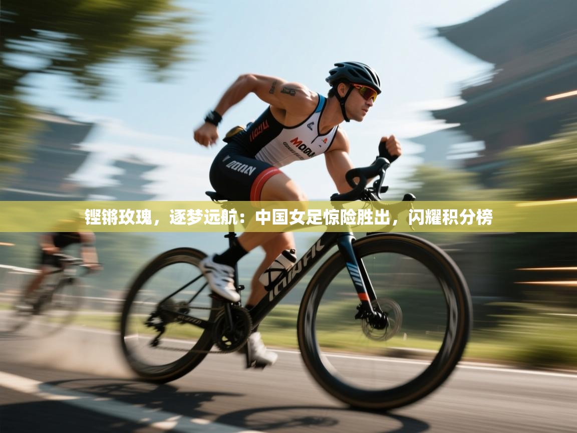 铿锵玫瑰，逐梦远航：中国女足惊险胜出，闪耀积分榜  第2张