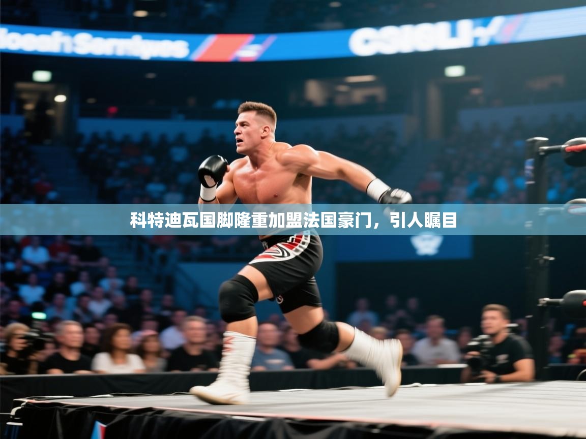 科特迪瓦国脚隆重加盟法国豪门，引人瞩目  第1张