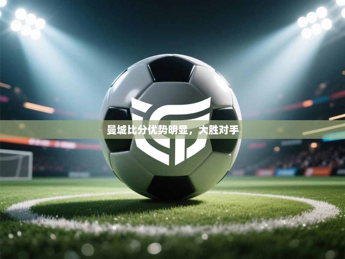 曼城比分优势明显，大胜对手