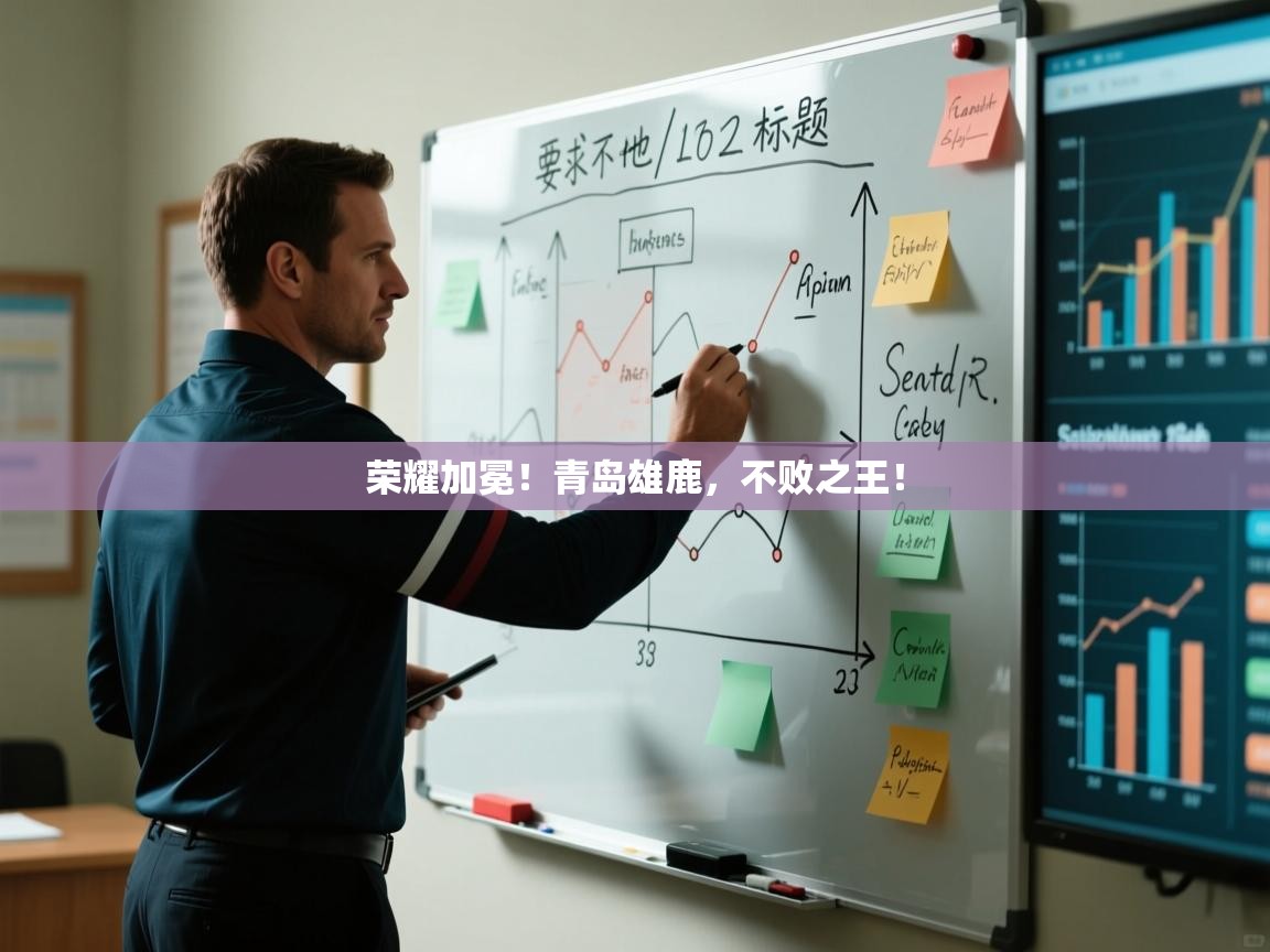 荣耀加冕!青岛雄鹿,不败之王! 第2张