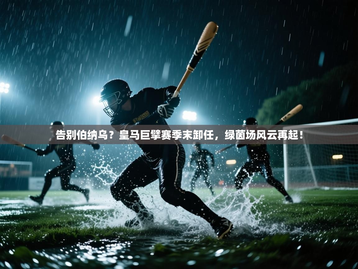 告别伯纳乌？皇马巨擘赛季末卸任，绿茵场风云再起！