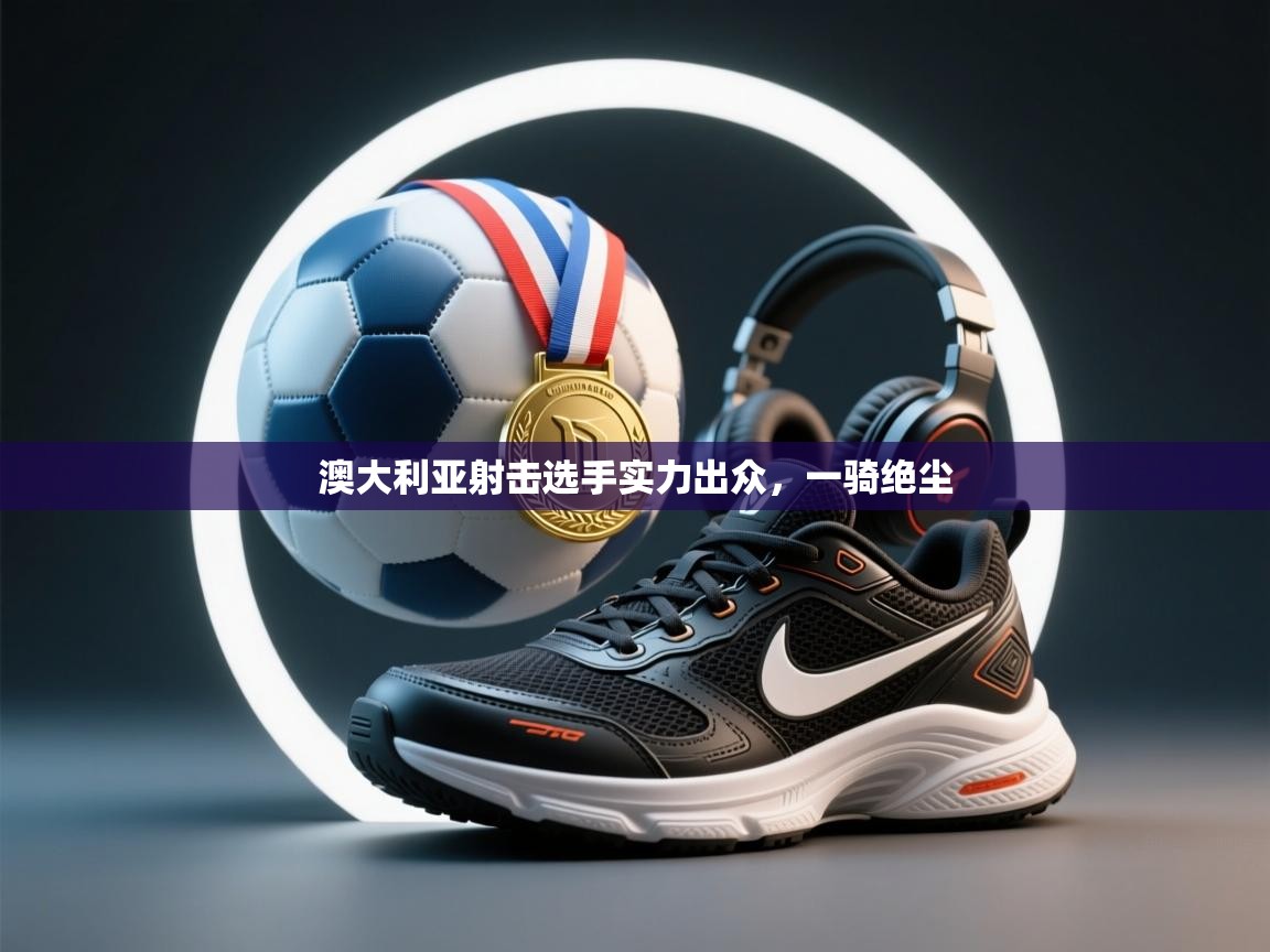 澳大利亚射击选手实力出众，一骑绝尘